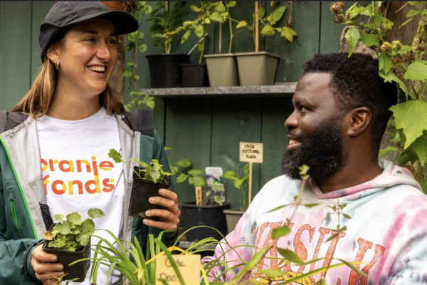 Doe mee met NL DOET 2026 in Purmerend en Beemster